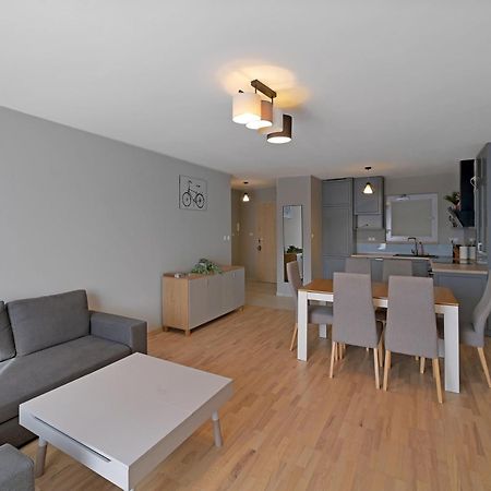 בוצ'ניה Apartament Jana 14 Z Garazem Podziemnym מראה חיצוני תמונה