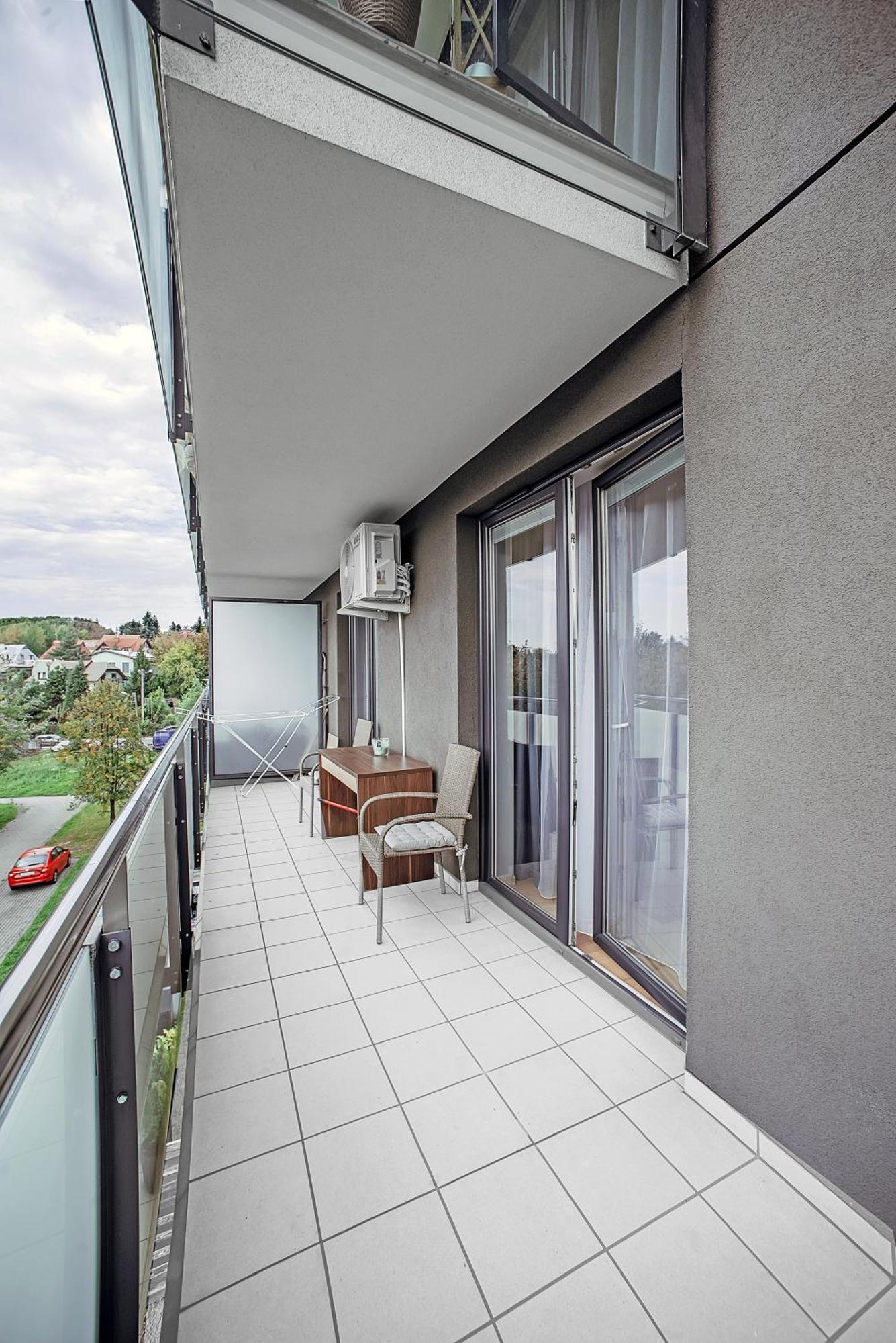 בוצ'ניה Apartament Jana 14 Z Garazem Podziemnym מראה חיצוני תמונה