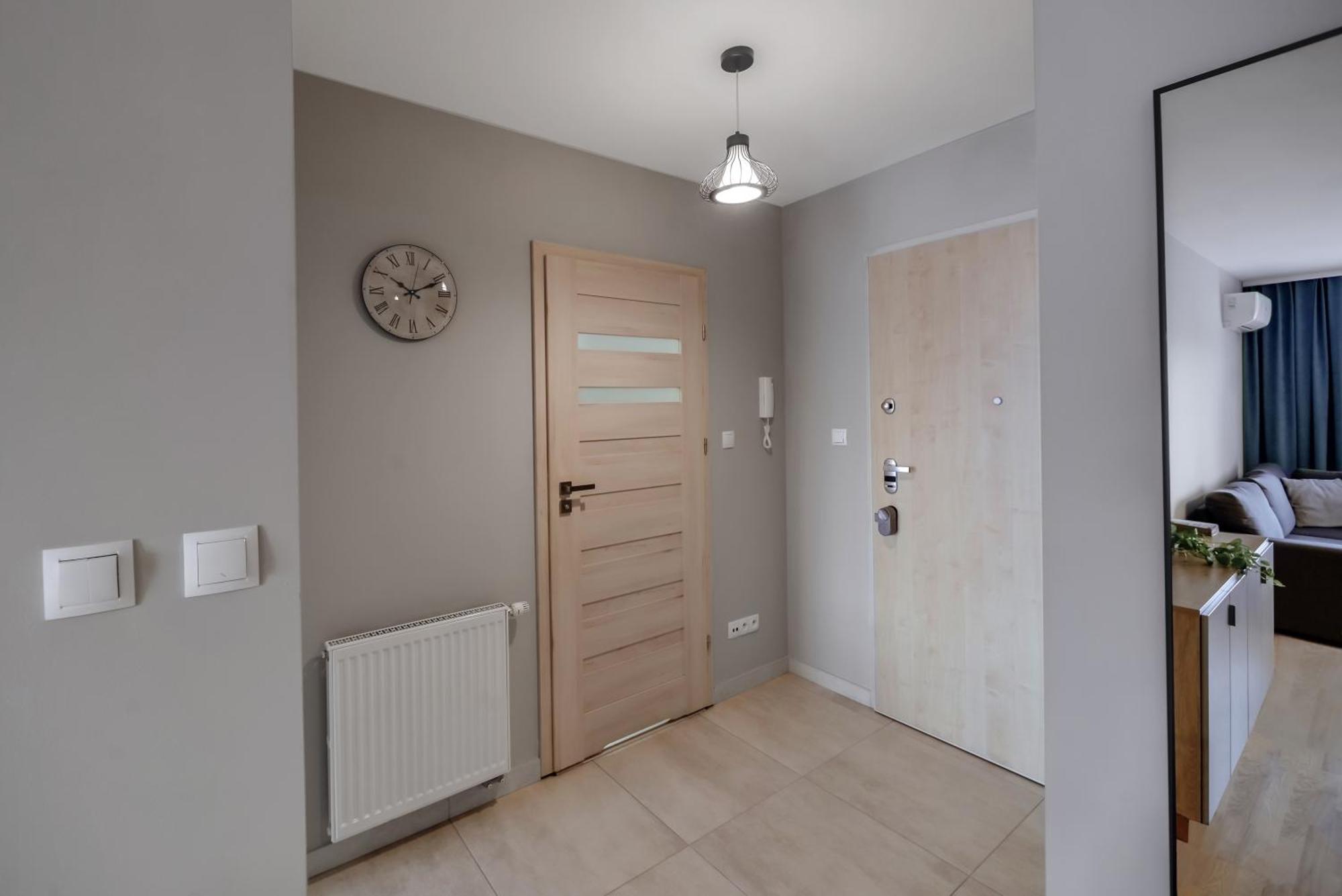 בוצ'ניה Apartament Jana 14 Z Garazem Podziemnym מראה חיצוני תמונה